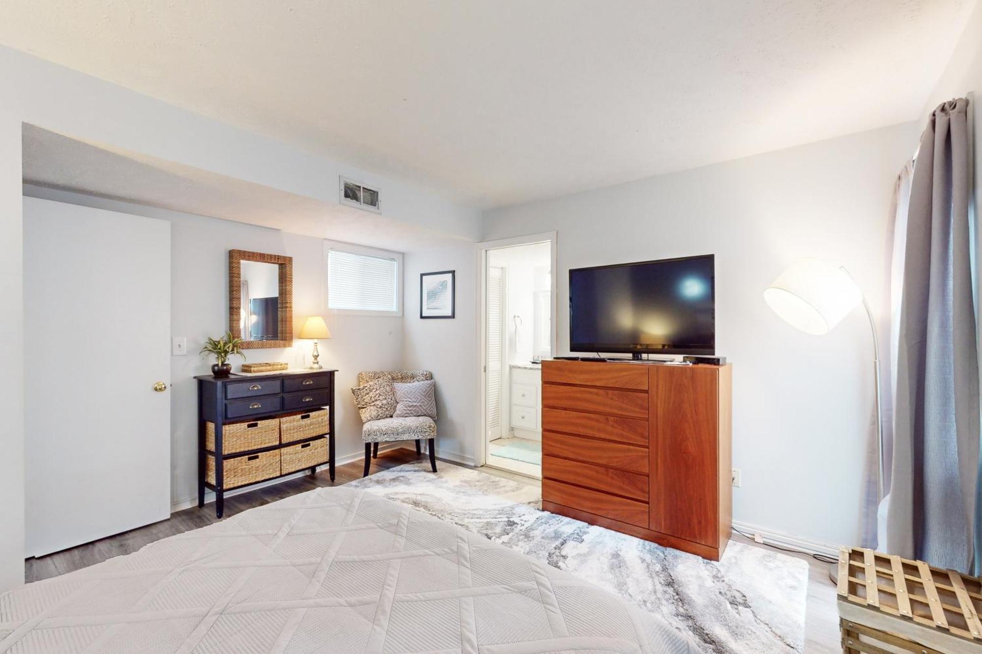 Arcadian Dunes III マートルビーチ 部屋 写真